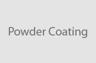 powdercoating